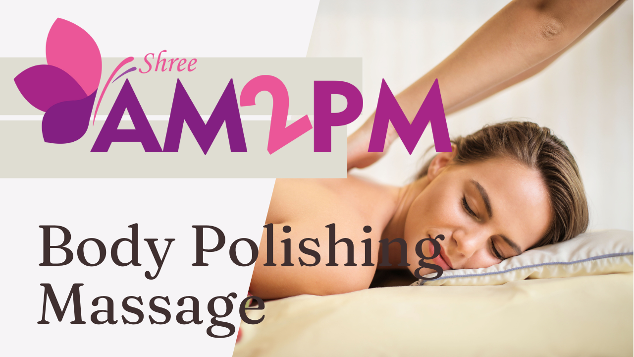 Body Polishing Massage in Habsiguda